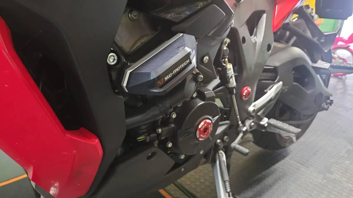 Bmw S 1000 XR (2020 - 23)  (15)