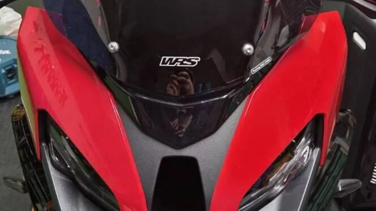 Bmw S 1000 XR (2020 - 23)  (16)