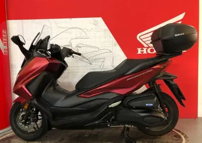 Honda Forza 350 (2025 - 26) - Annuncio 10128727