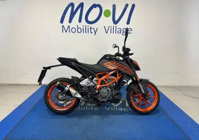 KTM 125 Duke (2021 - 23) - Annuncio 10128753