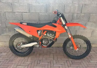 KTM 250 SX-F (2022) - Annuncio 10128726