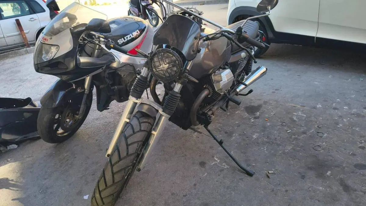 Moto Guzzi   (3)