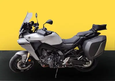 Yamaha Tracer 9 GT (2025 - 26) - Annuncio 10128769