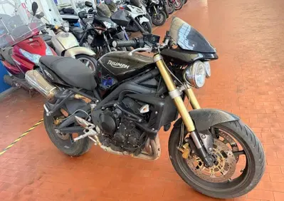 Triumph Street Triple (2007 - 12) - Annuncio 10128731