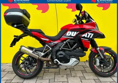 Ducati Multistrada 1200 S (2013 - 14) - Annuncio 10128734