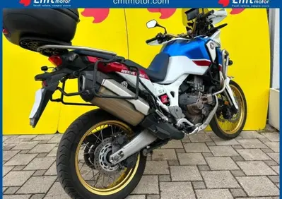 Honda Africa Twin CRF 1000L Adventure Sports (2018 - 19) - Annuncio 10128736