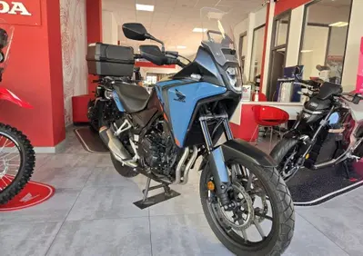 Honda NX500 (2026) - Annuncio 10128973