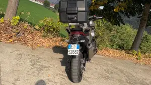 Honda X-ADV 750 (2018 - 20)  (3)
