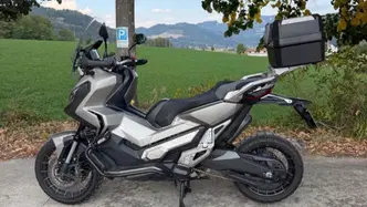 Honda X-ADV 750 (2018 - 20) usata