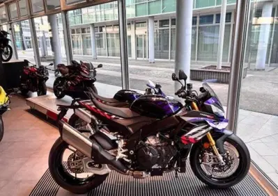 Aprilia Tuono V4 Factory (2025 - 26) - Annuncio 10128738