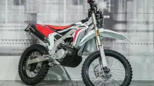 Fantic Motor XEF 250 Enduro (2021) 