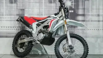 Fantic Motor XEF 250 Enduro (2021) nuova