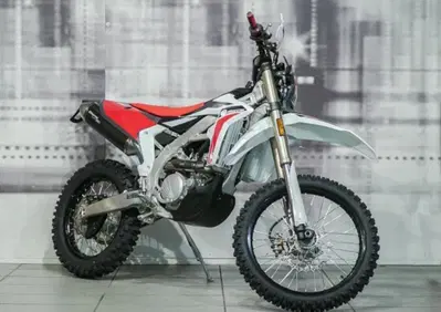 Fantic Motor XEF 250 Enduro (2021) - Annuncio 10128755