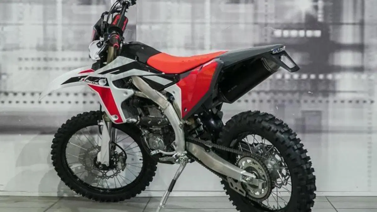 Fantic Motor XEF 250 Enduro (2021)  (2)