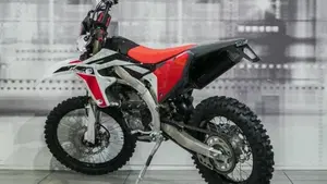 Fantic Motor XEF 250 Enduro (2021)  (2)