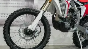 Fantic Motor XEF 250 Enduro (2021)  (3)