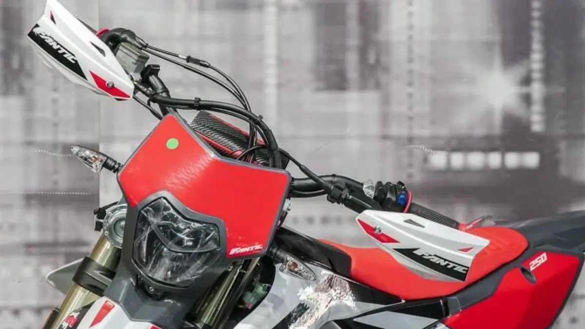 Fantic Motor XEF 250 Enduro (2021)  (5)