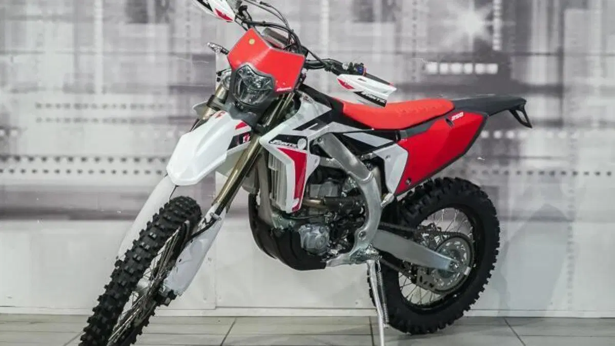 Fantic Motor XEF 250 Enduro (2021)  (7)