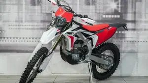Fantic Motor XEF 250 Enduro (2021)  (7)