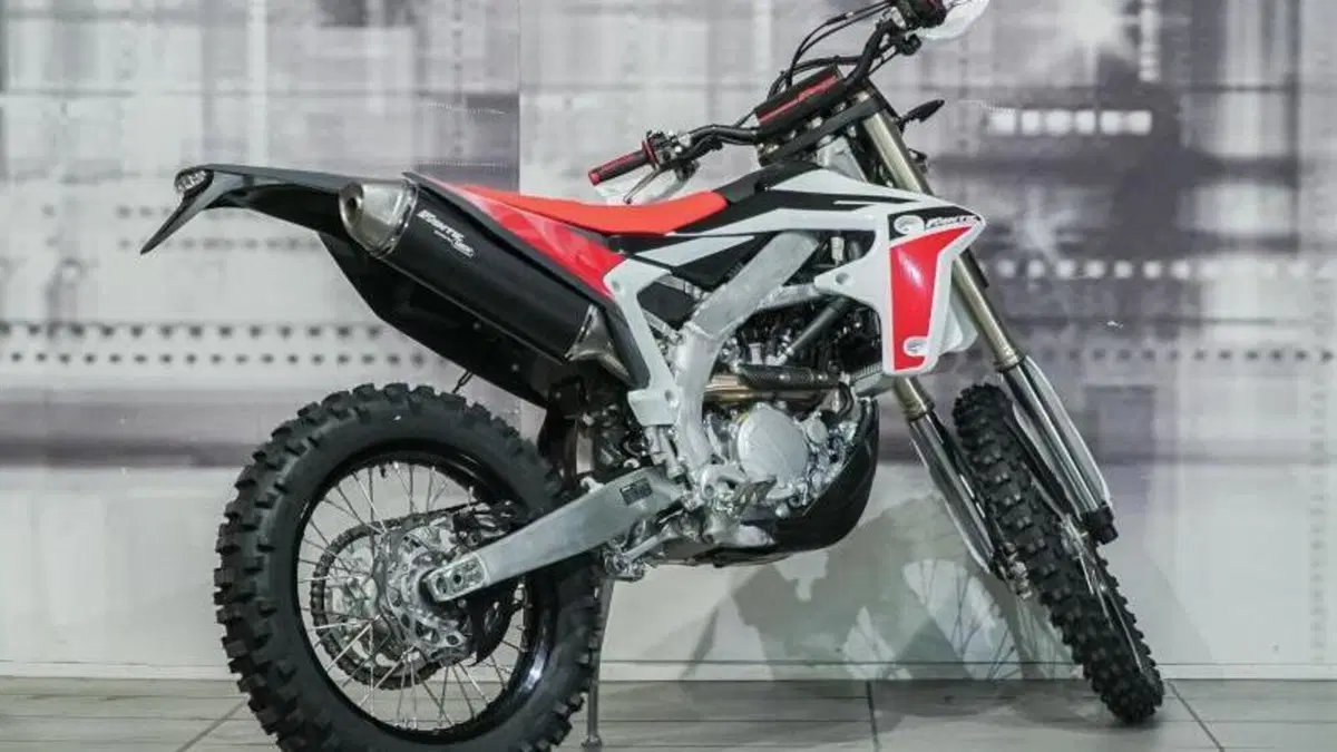 Fantic Motor XEF 250 Enduro (2021)  (8)