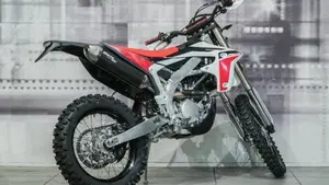 Fantic Motor XEF 250 Enduro (2021)  (8)