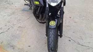 Yamaha XJ6 (2008 - 15)  (3)