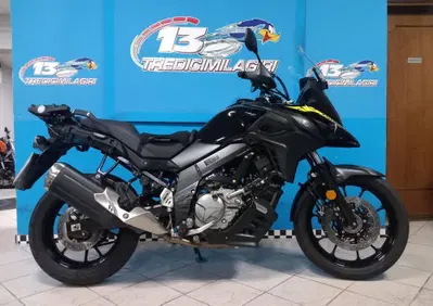 Suzuki V-Strom 650 (2021 - 25) - Annuncio 10128783