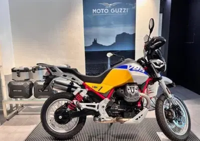 Moto Guzzi V85 TT (2024 - 26) - Annuncio 10128743