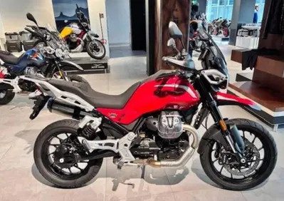 Moto Guzzi V85 Strada (2024 - 26) - Annuncio 10128744