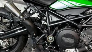 Benelli 752 S (2019 - 20)  (3)