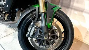 Benelli 752 S (2019 - 20)  (4)