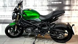 Benelli 752 S (2019 - 20)  (7)