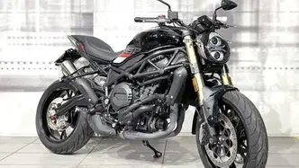 Benelli 752 S (2022 - 25)