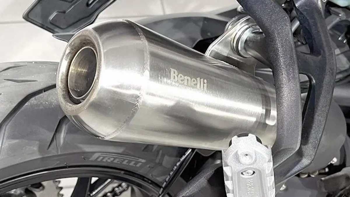 Benelli 752 S (2022 - 25)  (4)