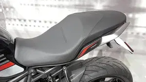 Benelli 752 S (2022 - 25)  (5)