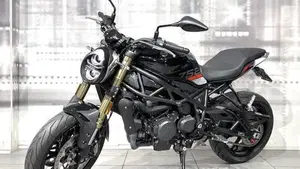 Benelli 752 S (2022 - 25)  (7)