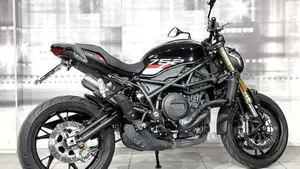 Benelli 752 S (2022 - 25)  (8)
