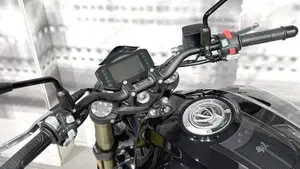 Benelli 752 S (2022 - 25)  (9)
