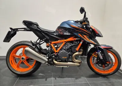 KTM 1290 Super Duke R EVO (2022 - 23) - Annuncio 10128740