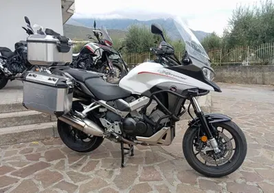 Honda Crossrunner ABS (2015 - 16) - Annuncio 10128749