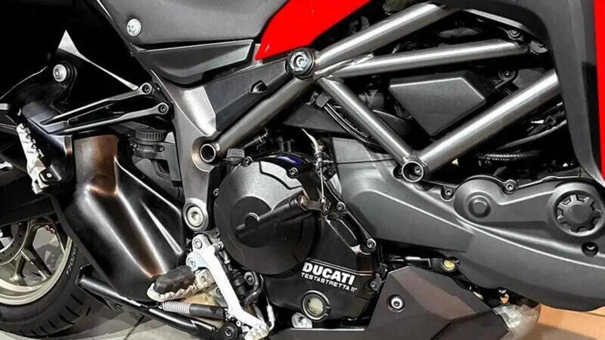 Ducati Multistrada 950 (2018)  (3)