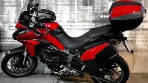 Ducati Multistrada 950 (2018)  (5)