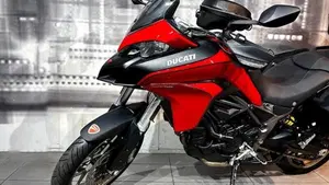 Ducati Multistrada 950 (2018)  (7)