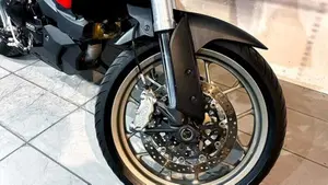 Ducati Multistrada 950 (2018)  (9)