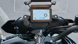 Benelli TRK 702 (2023 - 25)  (2)