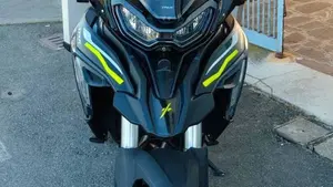 Benelli TRK 702 (2023 - 25)  (5)
