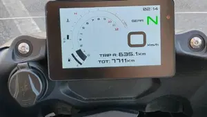 Benelli TRK 702 (2023 - 25)  (6)