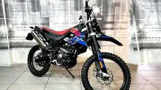Aprilia RX 125 (2021 - 24)