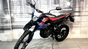 Aprilia RX 125 (2021 - 24)  (2)