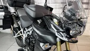 Triumph Tiger 800 ABS (2010 - 14)  (3)